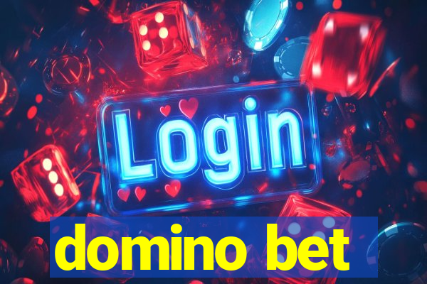 domino bet