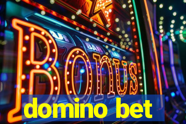 domino bet