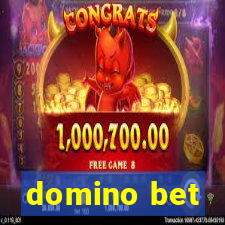 domino bet