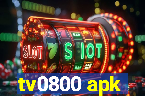 tv0800 apk