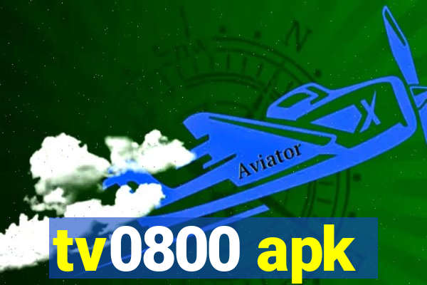 tv0800 apk