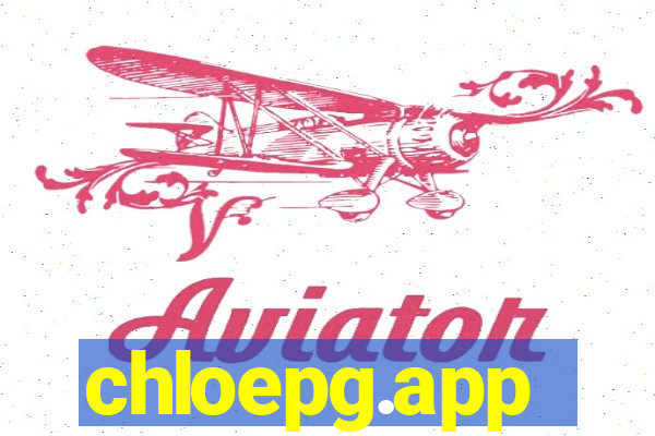 chloepg.app