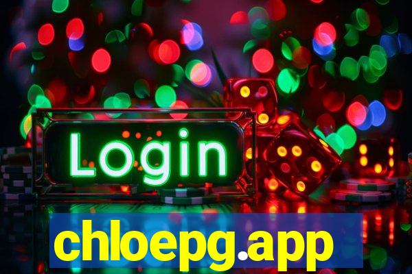 chloepg.app