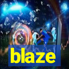 blaze