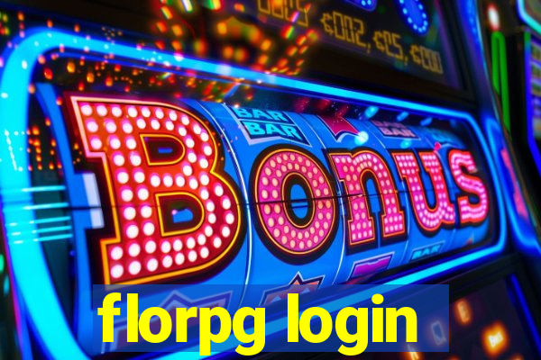 florpg login