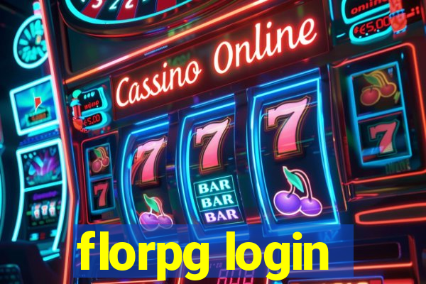 florpg login