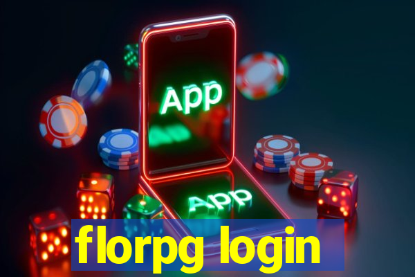 florpg login