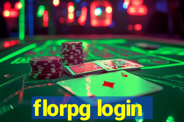 florpg login