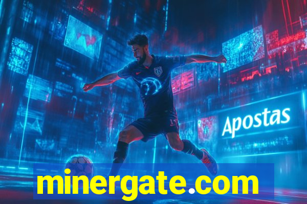 minergate.com