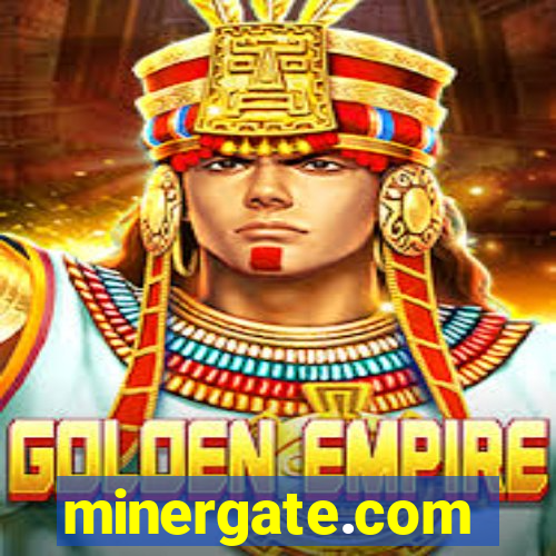 minergate.com