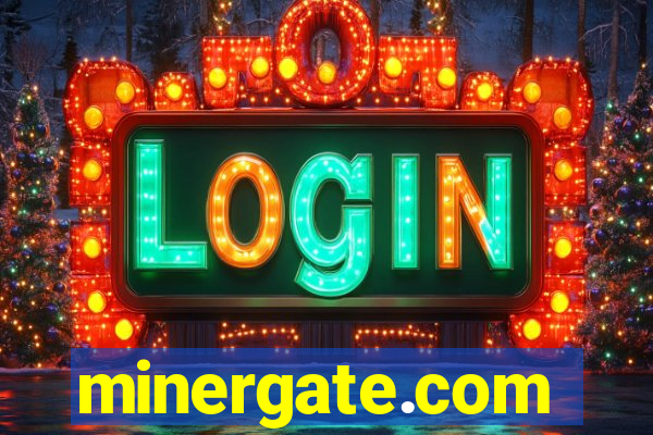 minergate.com