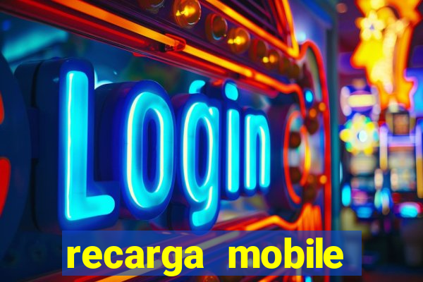 recarga mobile legends 1 real