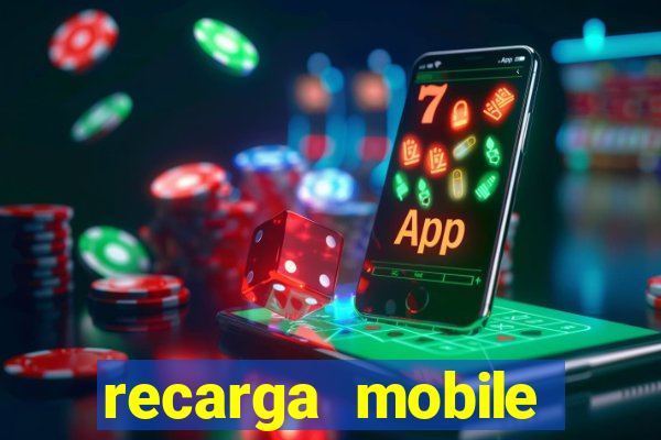 recarga mobile legends 1 real