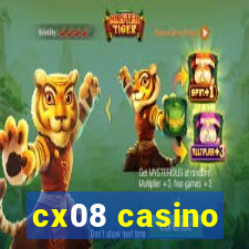 cx08 casino