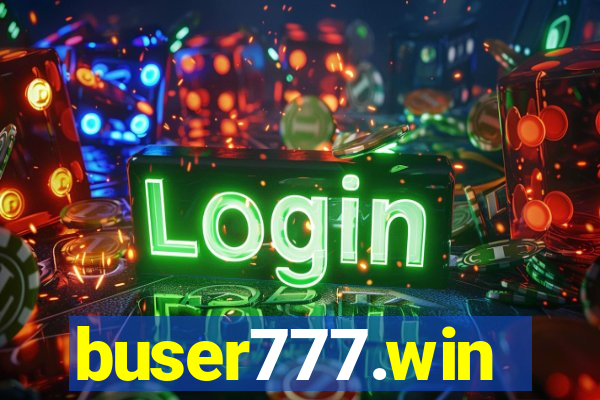 buser777.win