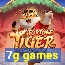 7g games