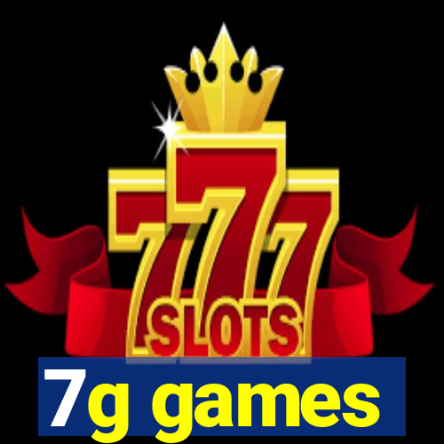 7g games