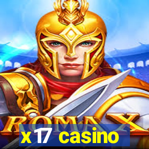 x17 casino