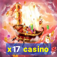 x17 casino