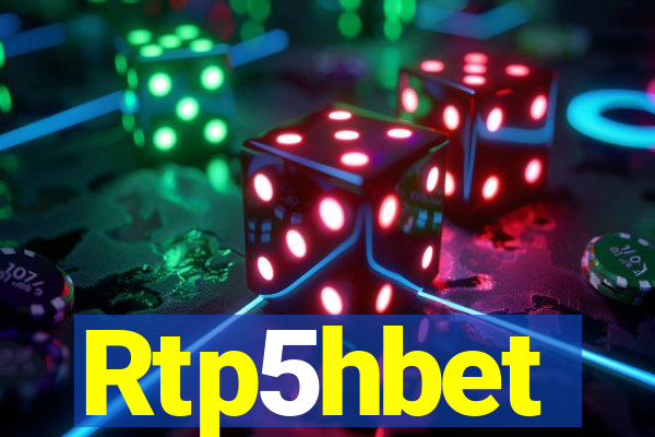 Rtp5hbet