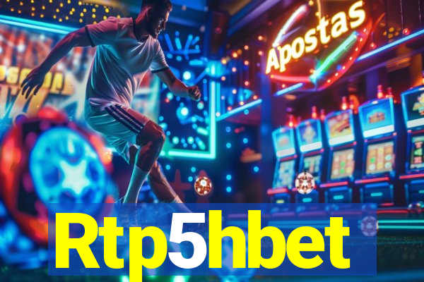 Rtp5hbet