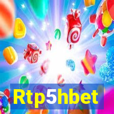 Rtp5hbet