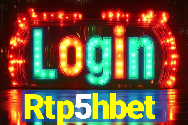 Rtp5hbet