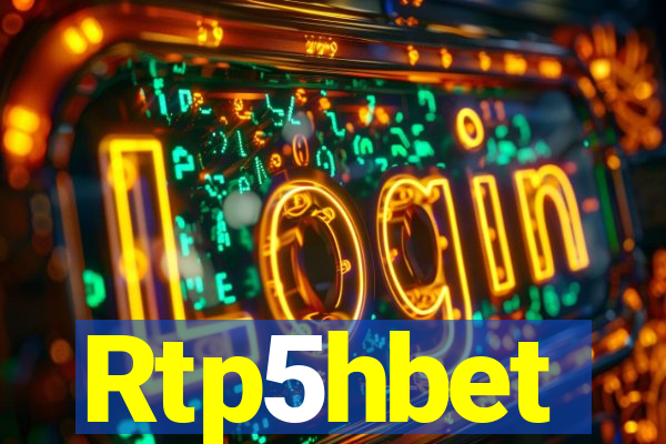 Rtp5hbet