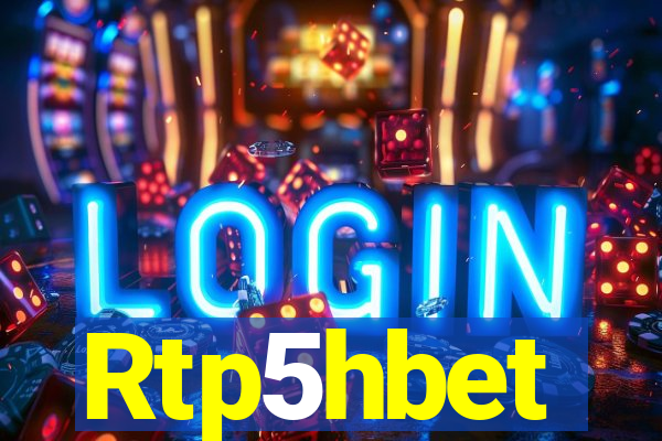 Rtp5hbet