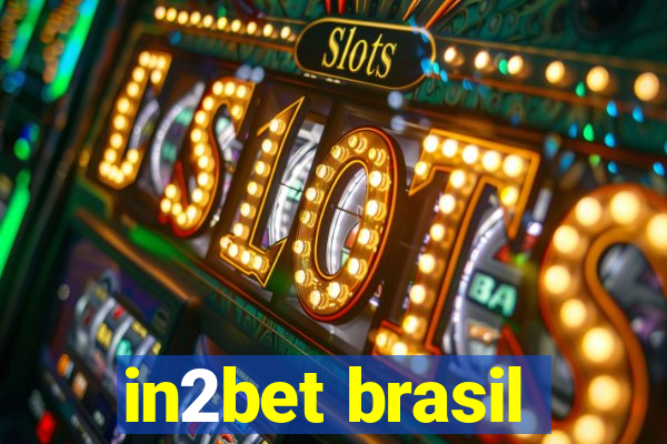 in2bet brasil