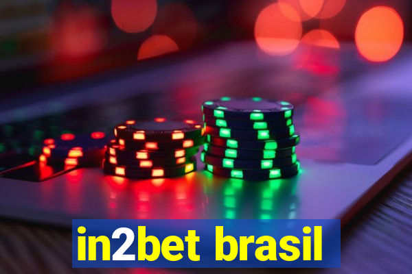 in2bet brasil