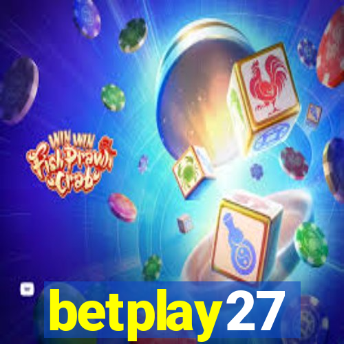 betplay27