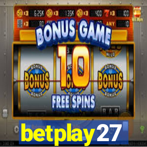 betplay27