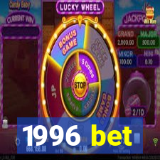 1996 bet