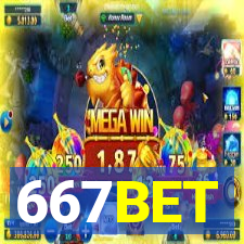 667BET