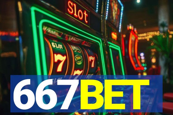 667BET