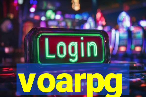 voarpg