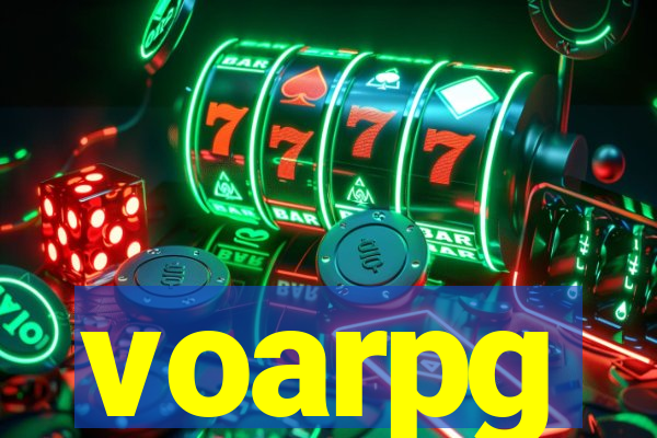 voarpg