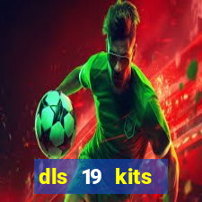 dls 19 kits barcelona 2015