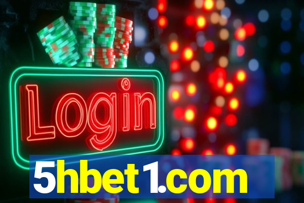 5hbet1.com