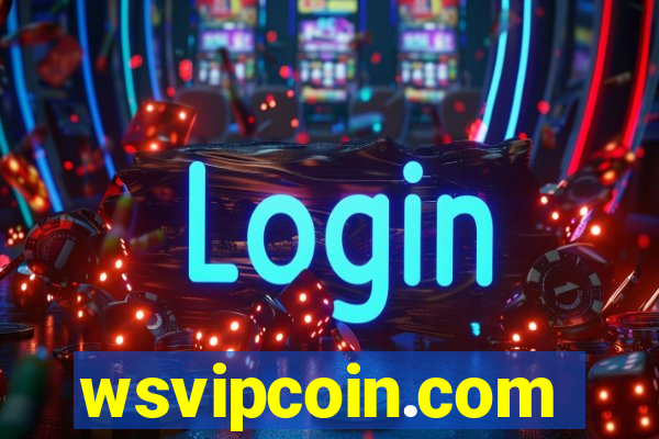 wsvipcoin.com