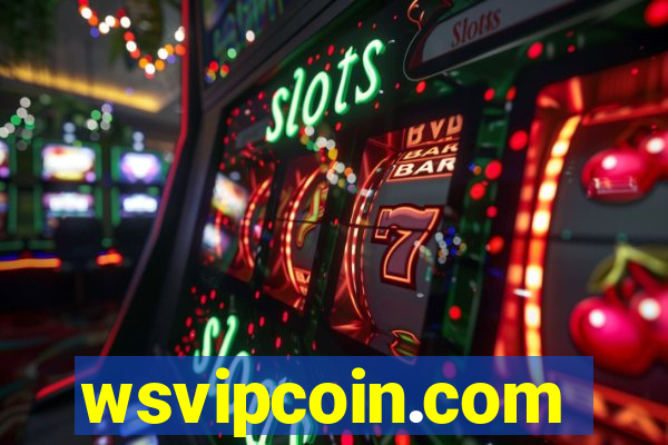 wsvipcoin.com