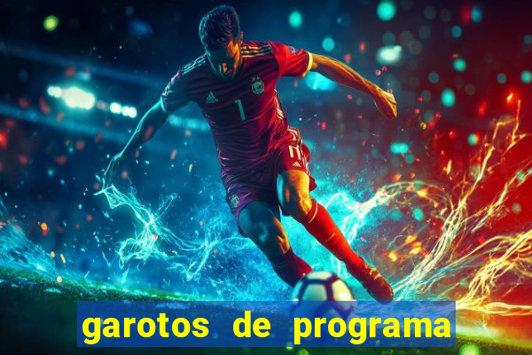 garotos de programa de santos