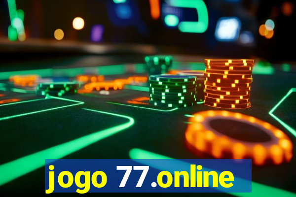 jogo 77.online