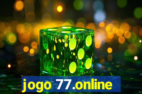 jogo 77.online