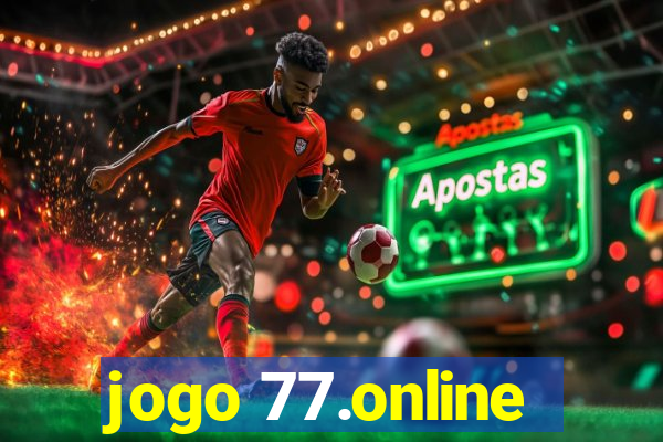 jogo 77.online