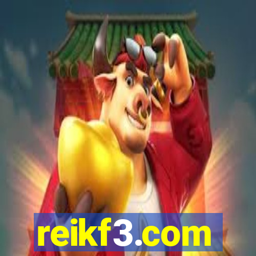 reikf3.com