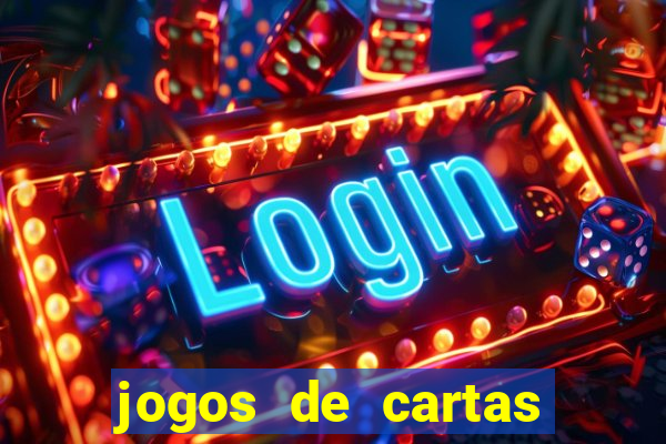 jogos de cartas ciganas online