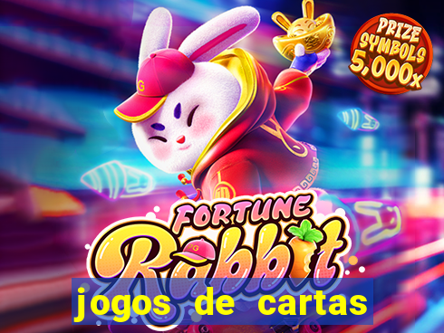 jogos de cartas ciganas online