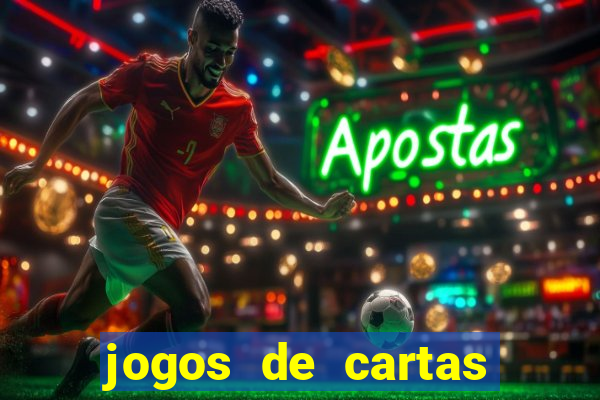 jogos de cartas ciganas online